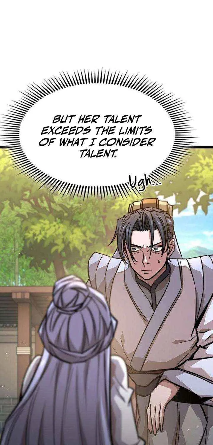 Read The Supreme Martial Academy Manga Online