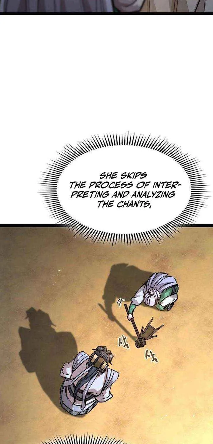 Read The Supreme Martial Academy Manga Online