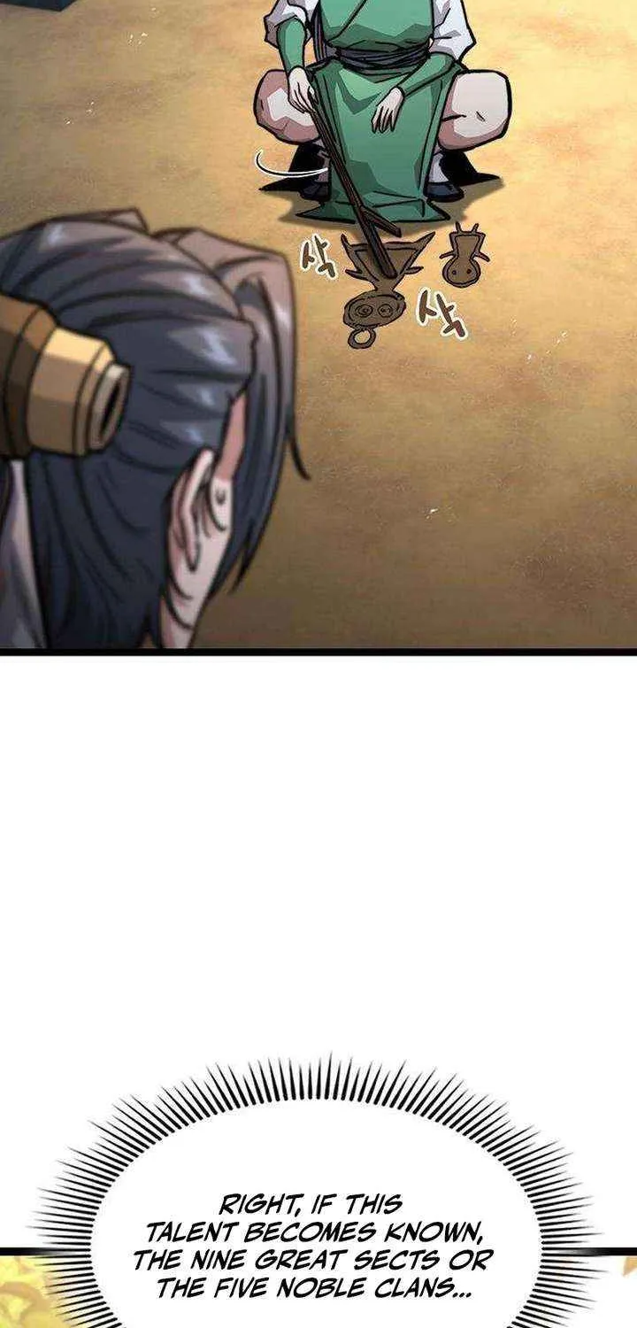 Read The Supreme Martial Academy Manga Online