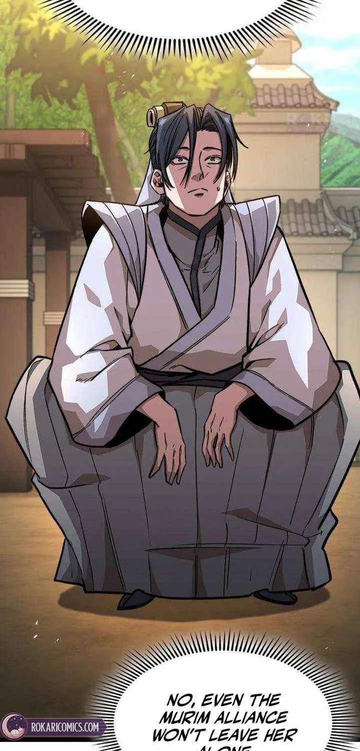 Read The Supreme Martial Academy Manga Online