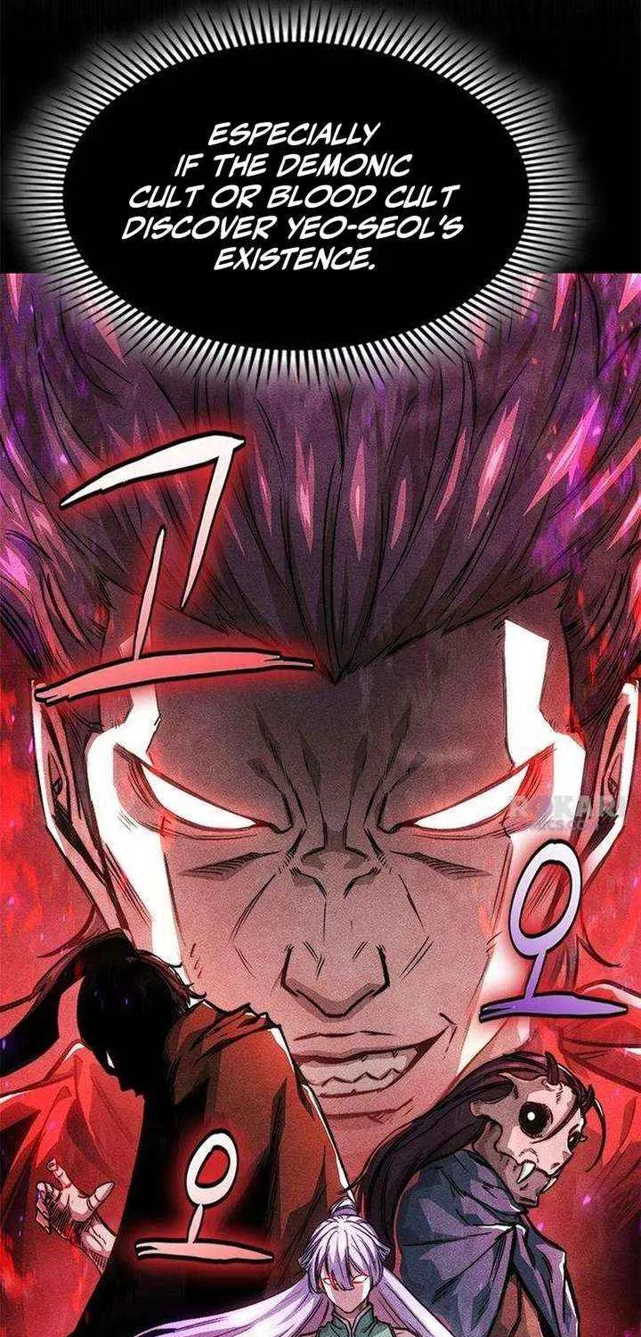 Read The Supreme Martial Academy Manga Online