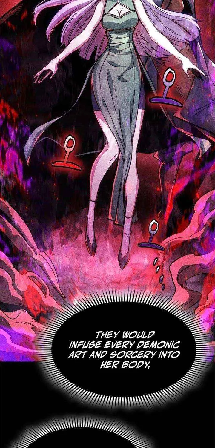 Read The Supreme Martial Academy Manga Online