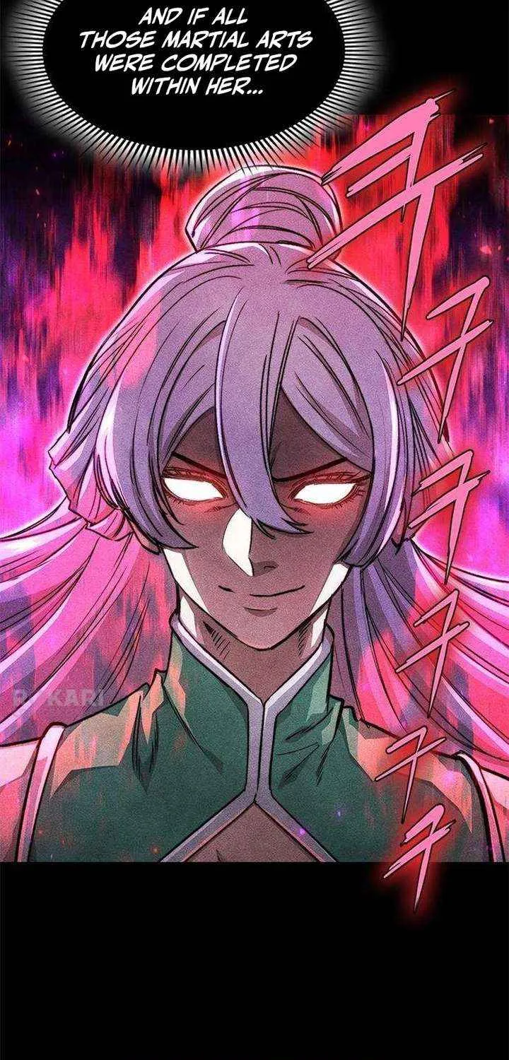 Read The Supreme Martial Academy Manga Online