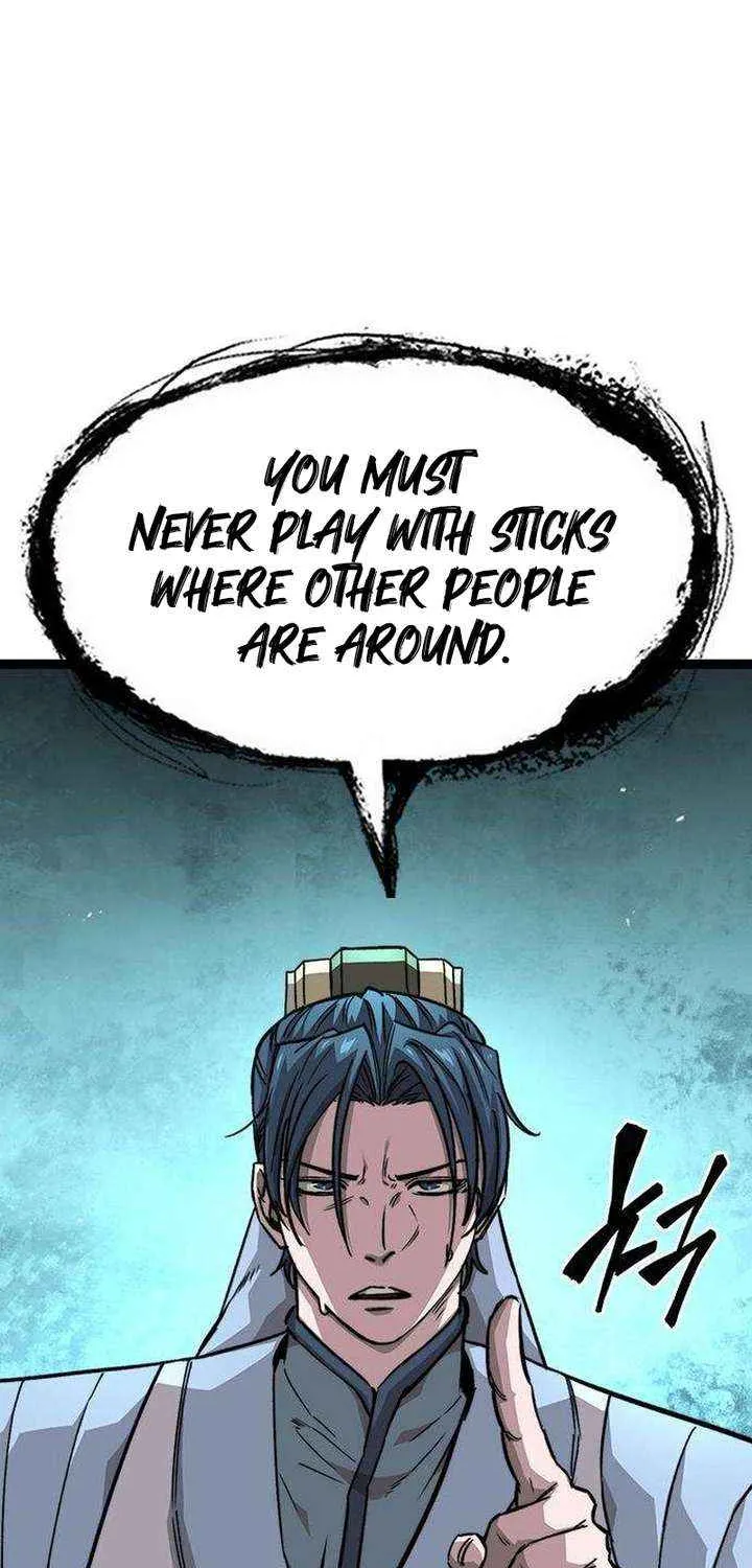 Read The Supreme Martial Academy Manga Online