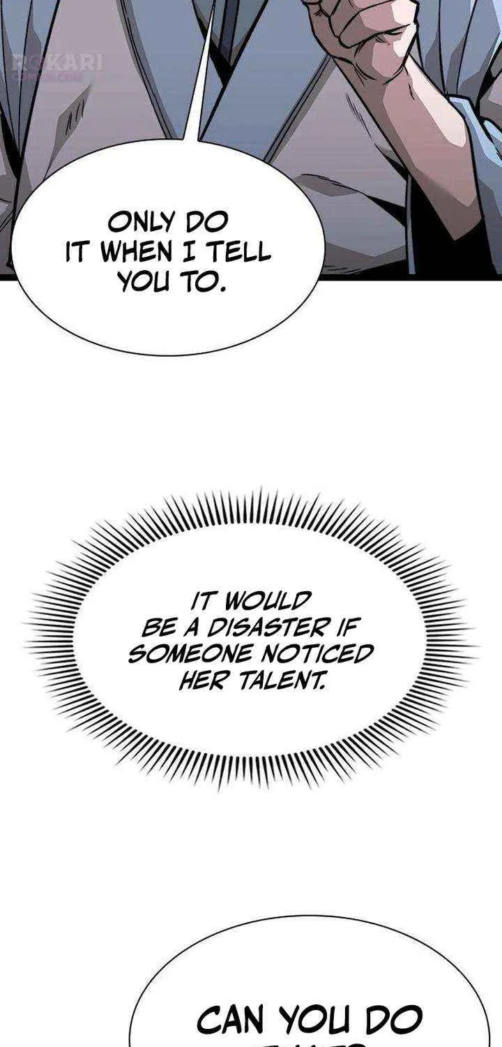 Read The Supreme Martial Academy Manga Online