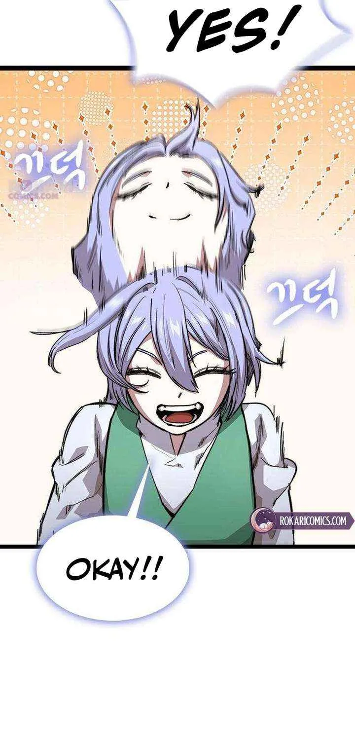 Read The Supreme Martial Academy Manga Online