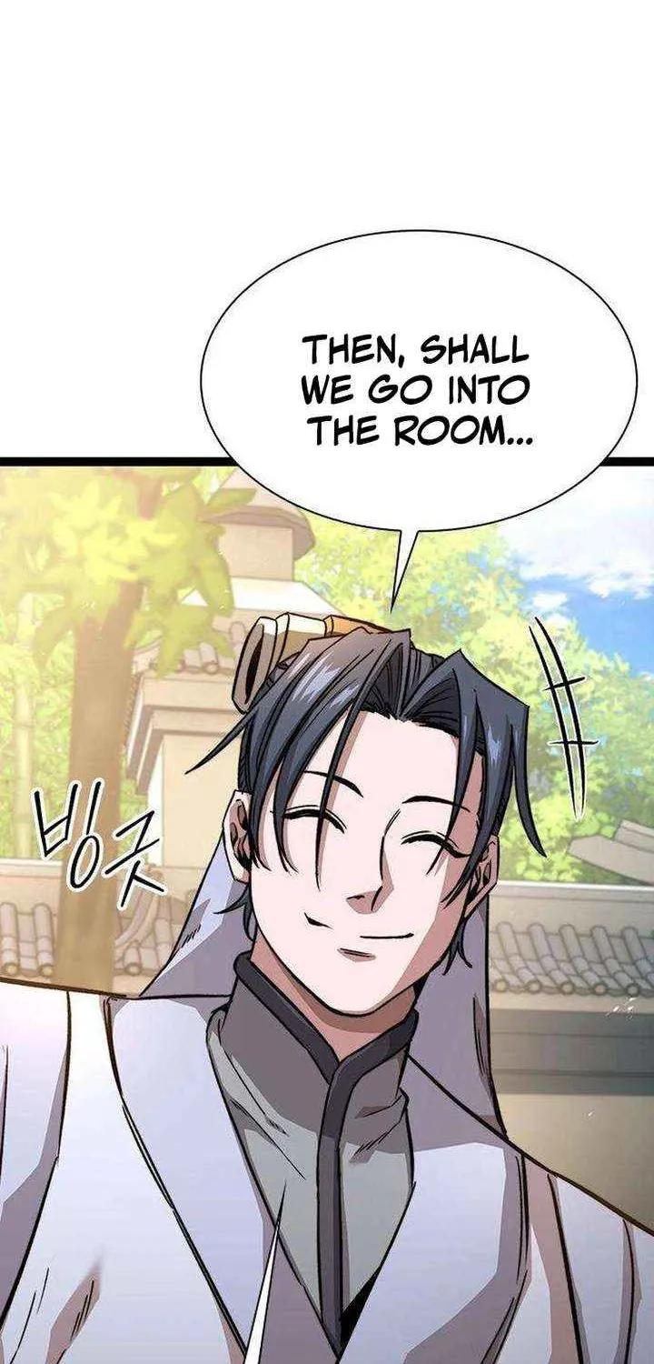 Read The Supreme Martial Academy Manga Online