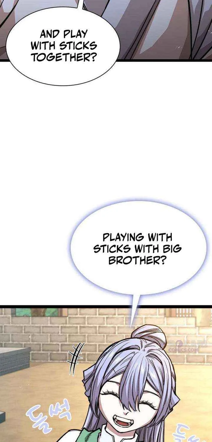 Read The Supreme Martial Academy Manga Online