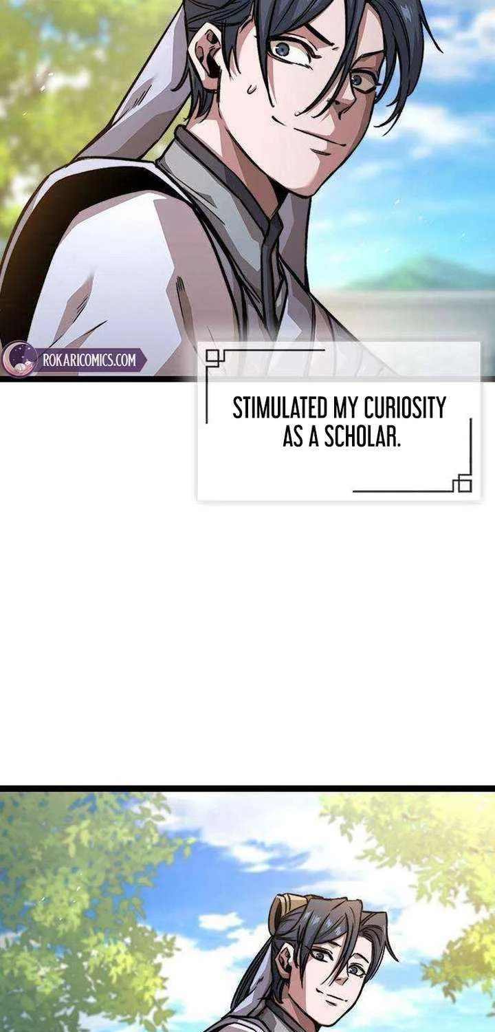 Read The Supreme Martial Academy Manga Online