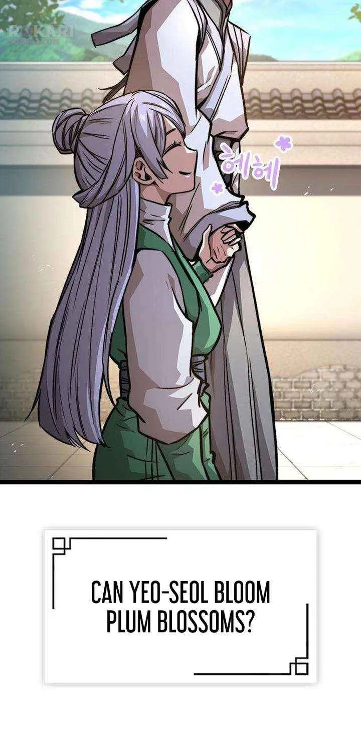 Read The Supreme Martial Academy Manga Online