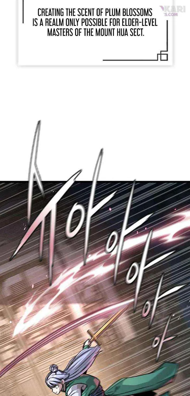 Read The Supreme Martial Academy Manga Online