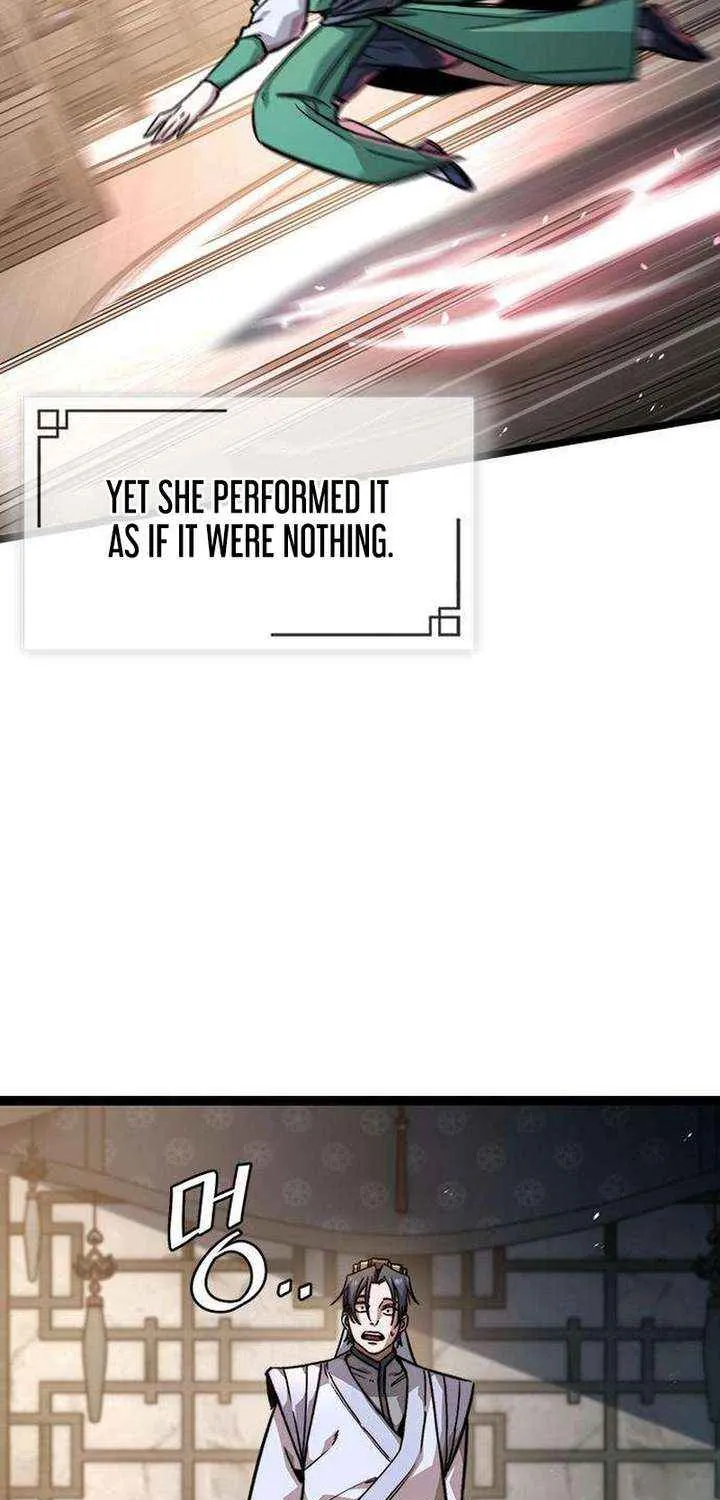 Read The Supreme Martial Academy Manga Online