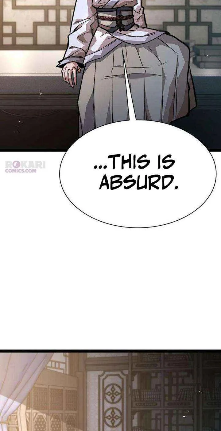 Read The Supreme Martial Academy Manga Online