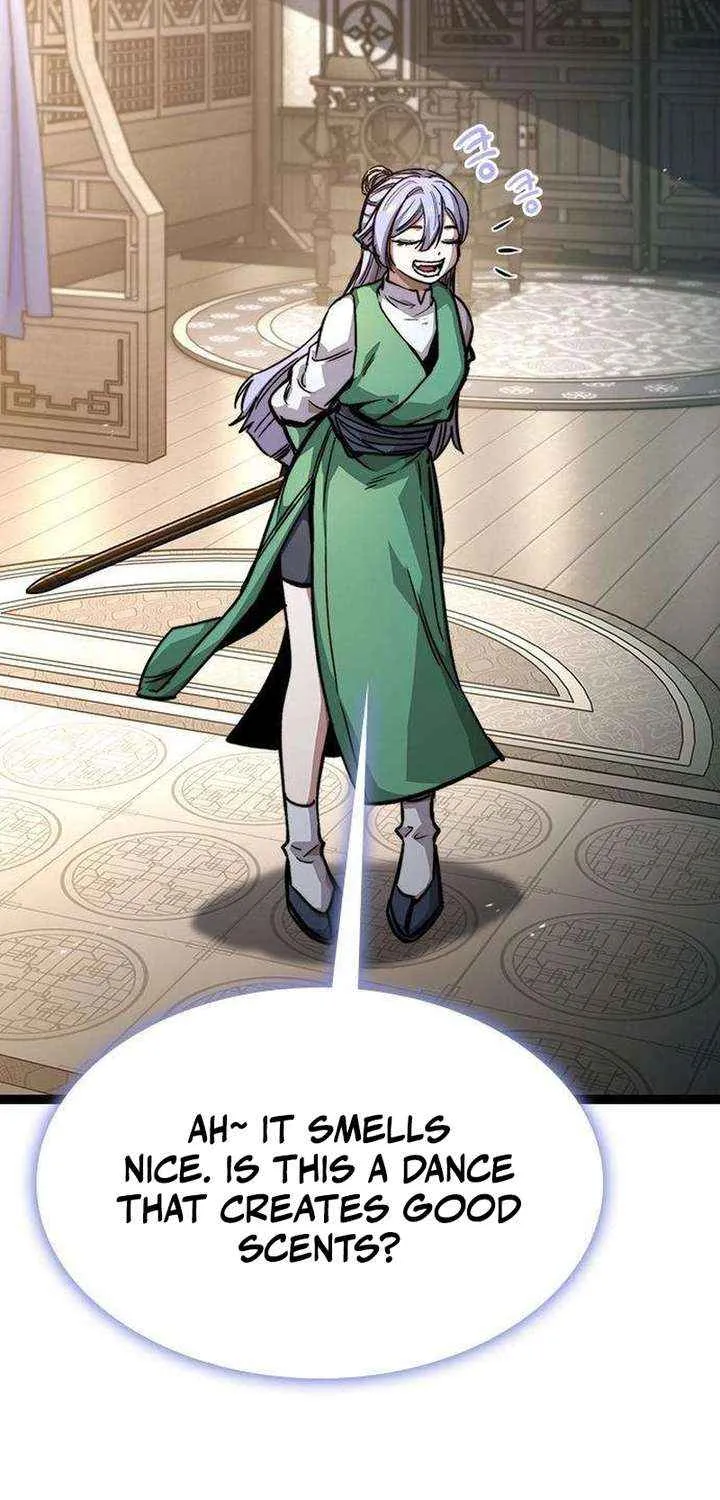 Read The Supreme Martial Academy Manga Online