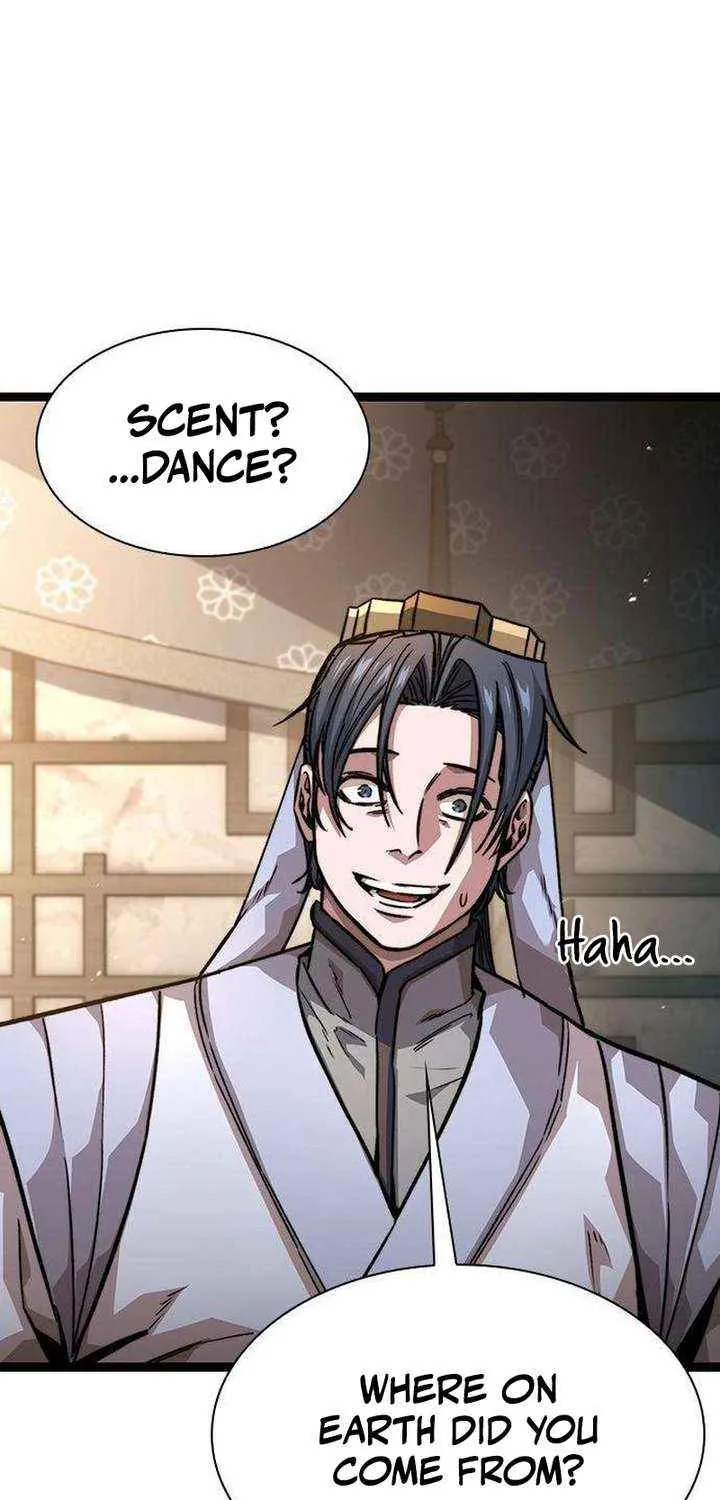 Read The Supreme Martial Academy Manga Online