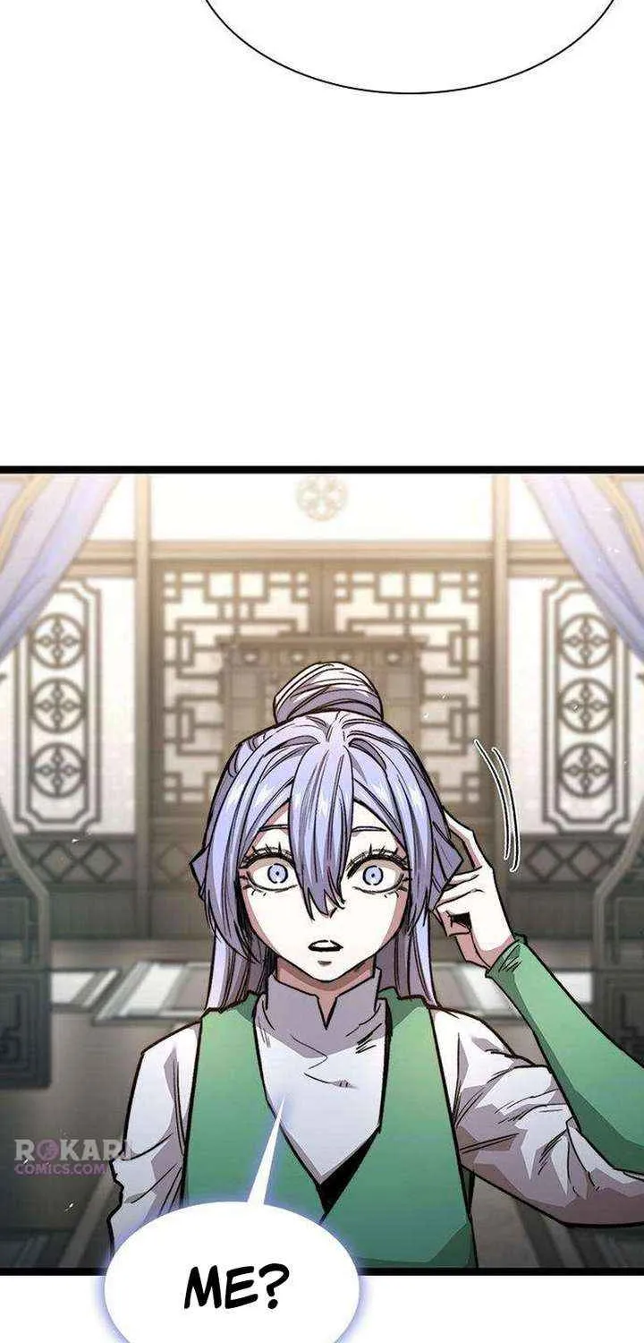 Read The Supreme Martial Academy Manga Online