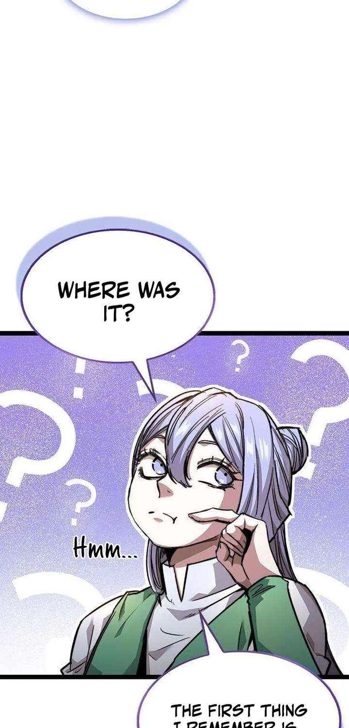 Read The Supreme Martial Academy Manga Online