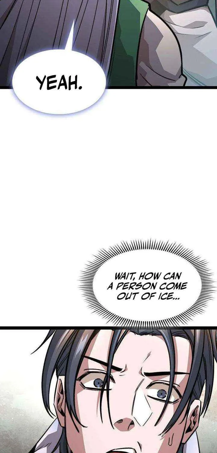 Read The Supreme Martial Academy Manga Online