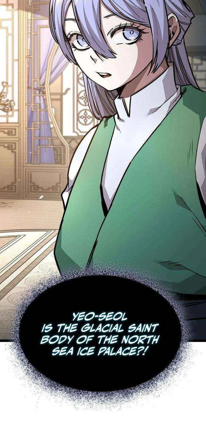 Read The Supreme Martial Academy Manga Online