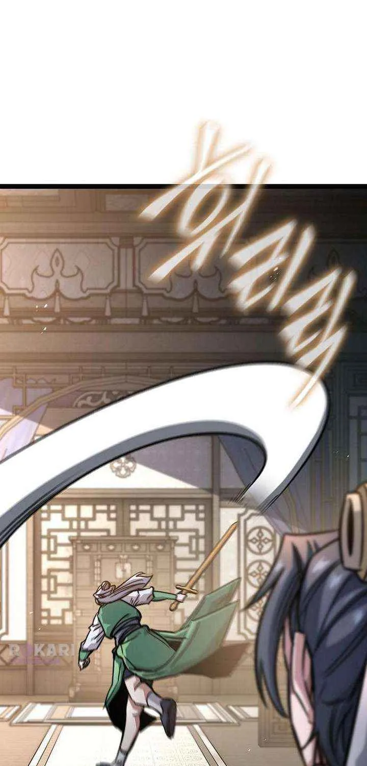 Read The Supreme Martial Academy Manga Online