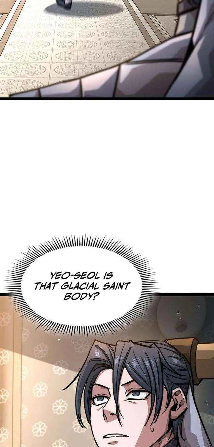 Read The Supreme Martial Academy Manga Online