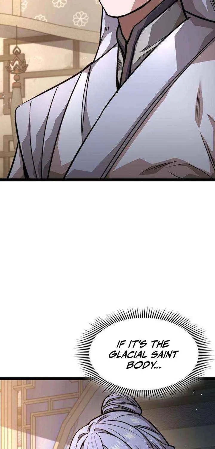 Read The Supreme Martial Academy Manga Online