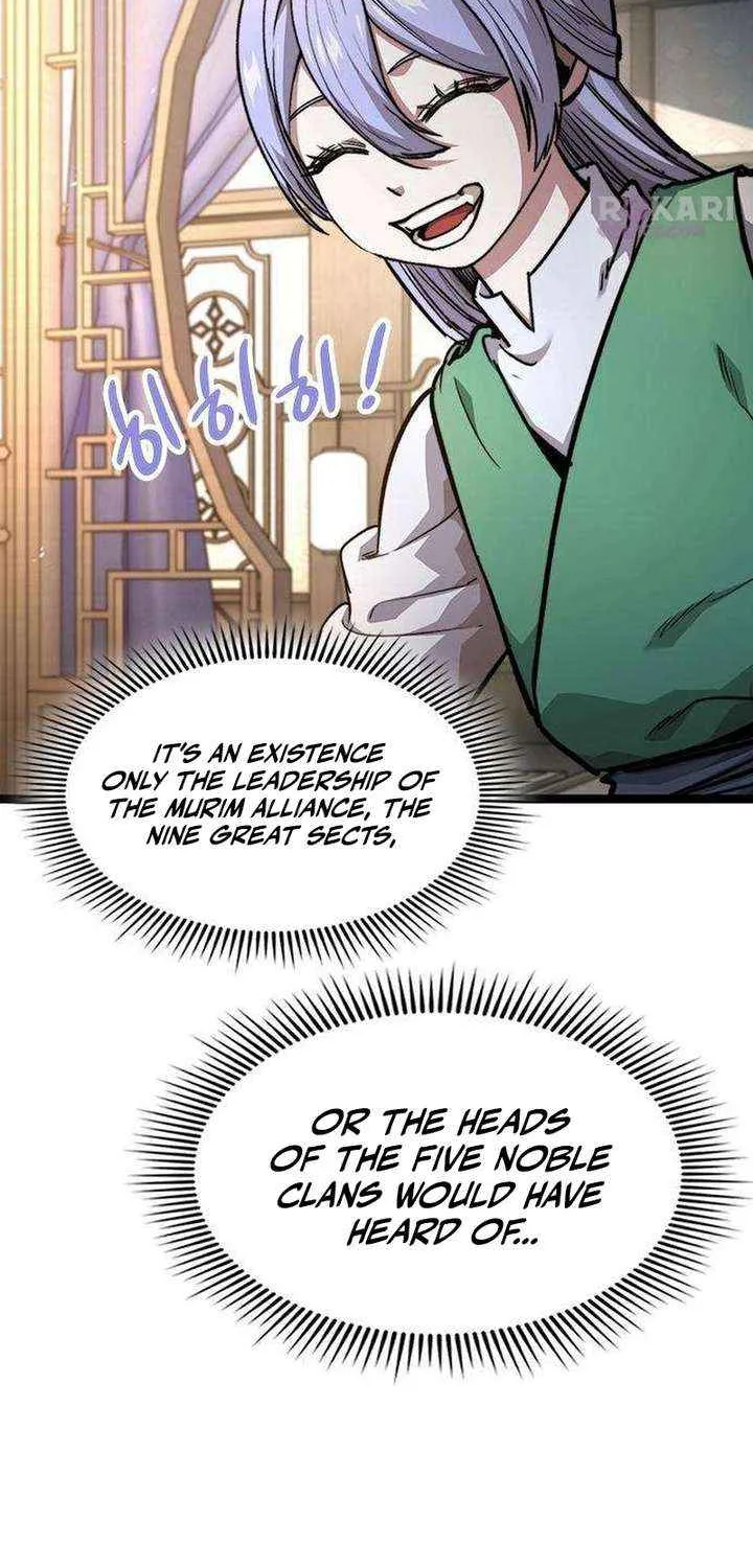 Read The Supreme Martial Academy Manga Online