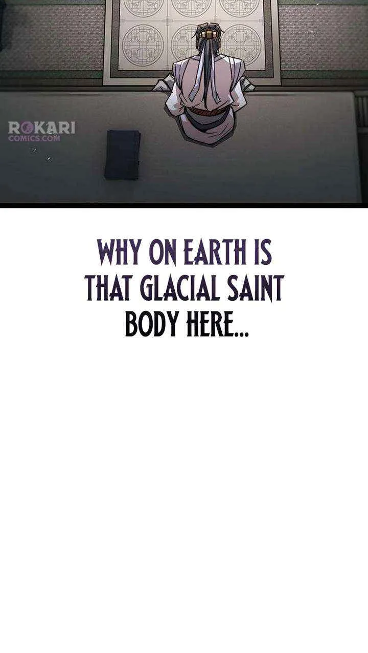 Read The Supreme Martial Academy Manga Online