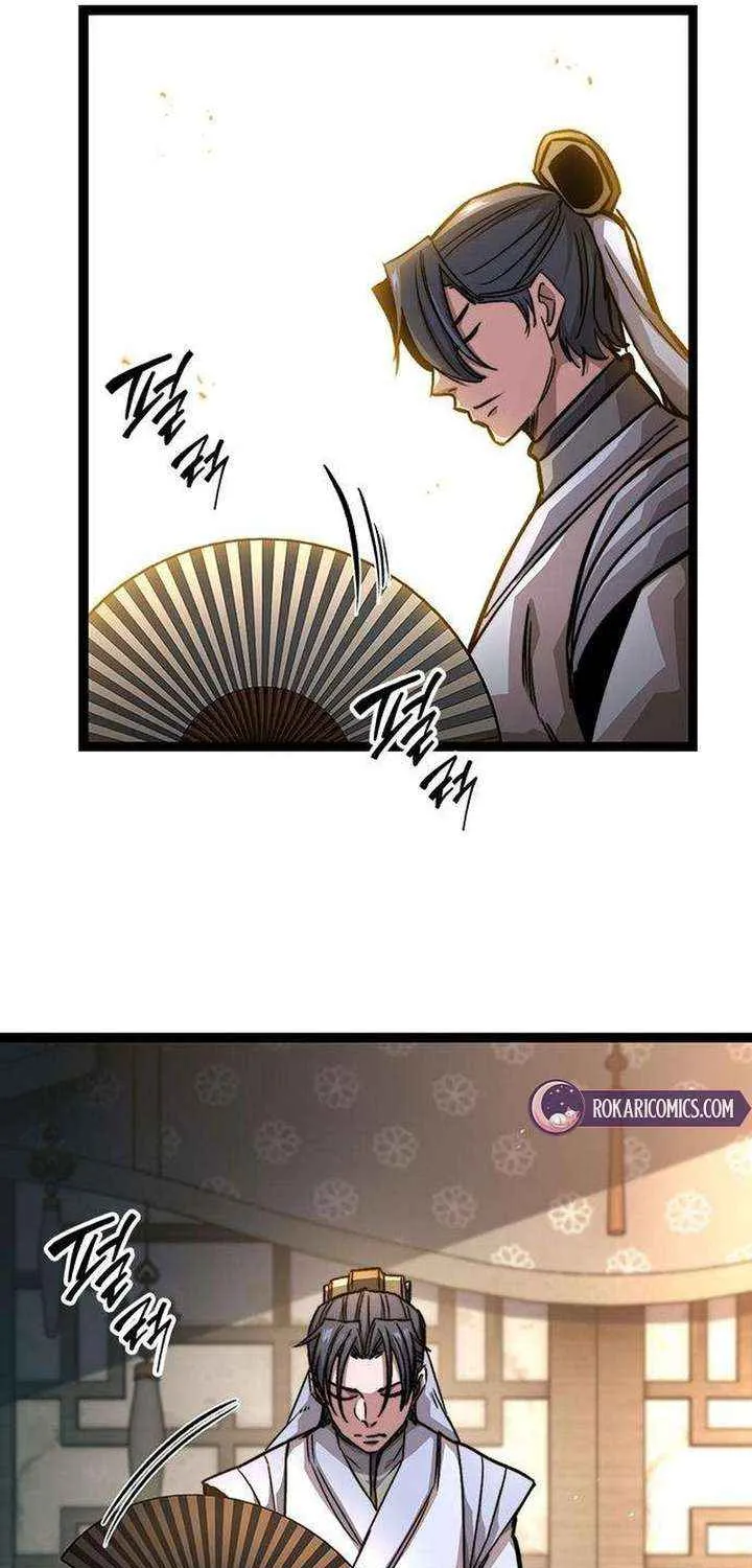 Read The Supreme Martial Academy Manga Online