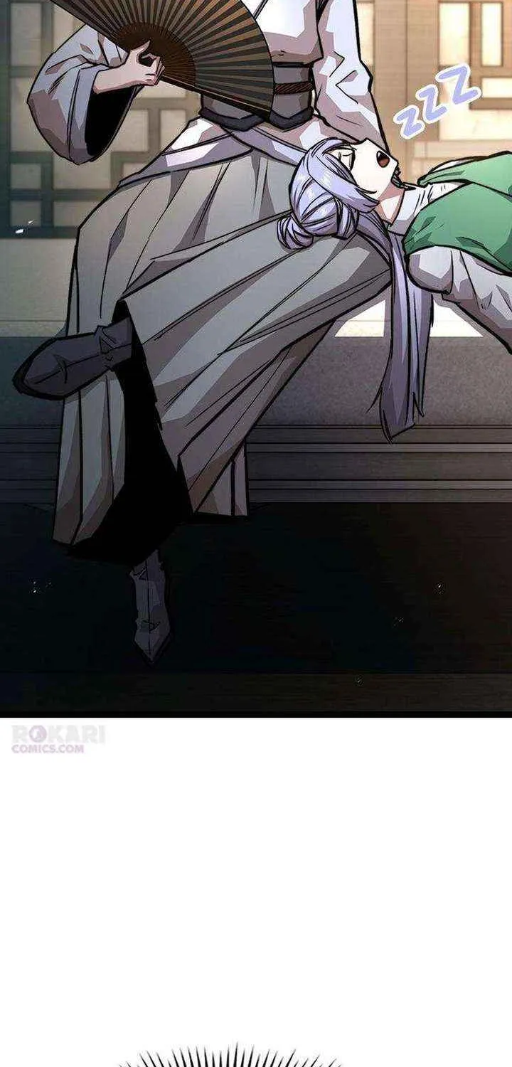 Read The Supreme Martial Academy Manga Online