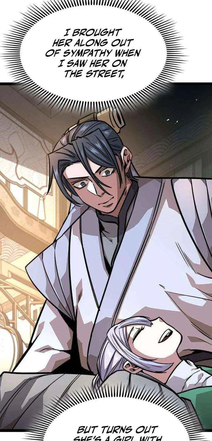 Read The Supreme Martial Academy Manga Online