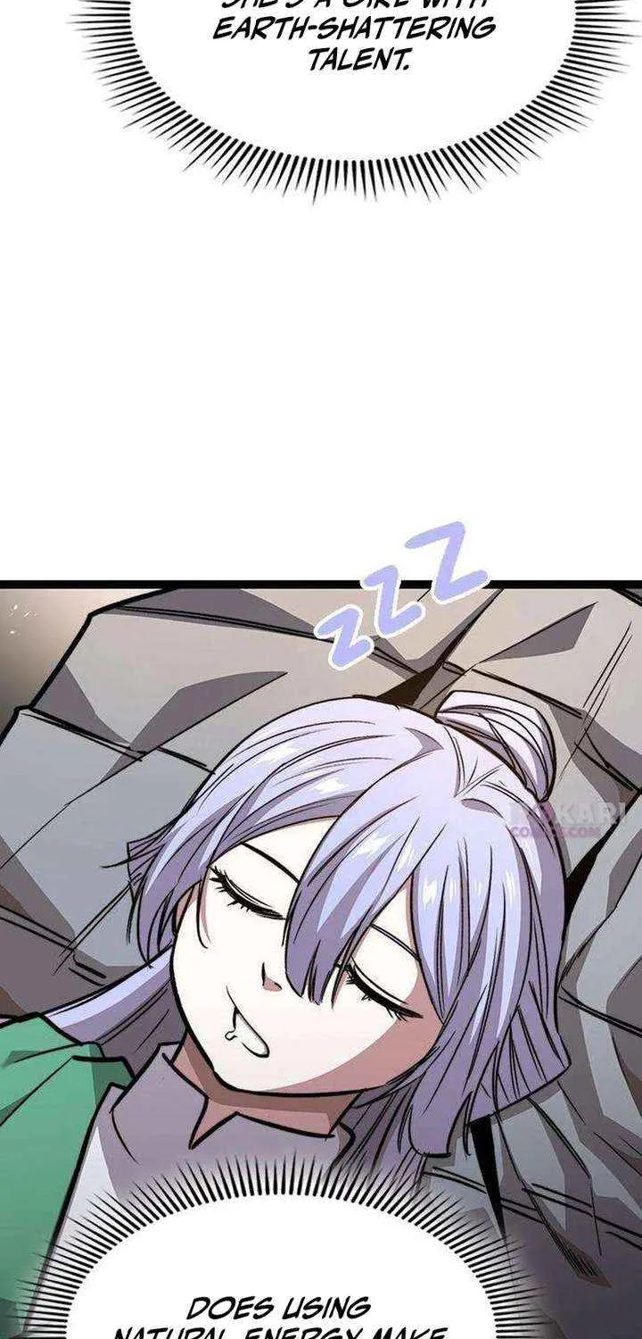 Read The Supreme Martial Academy Manga Online