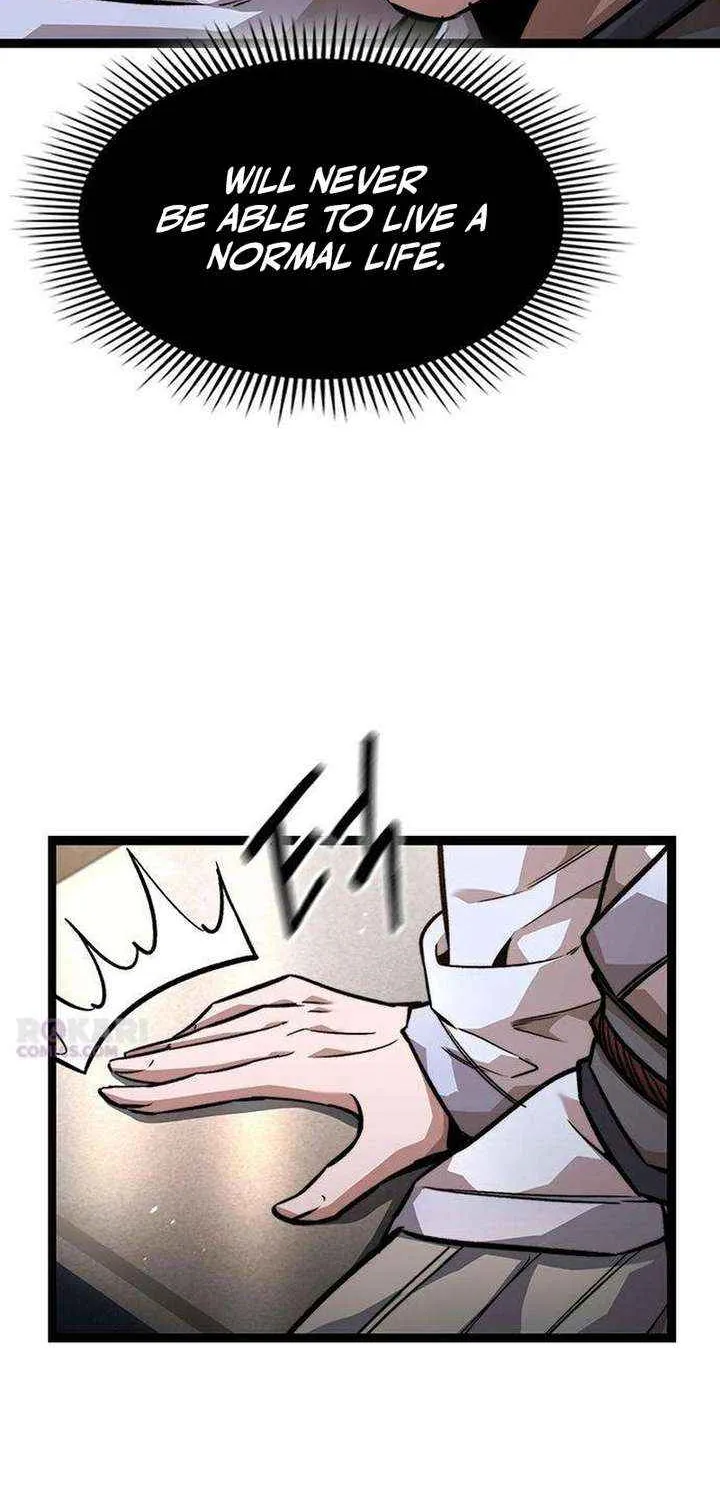 Read The Supreme Martial Academy Manga Online