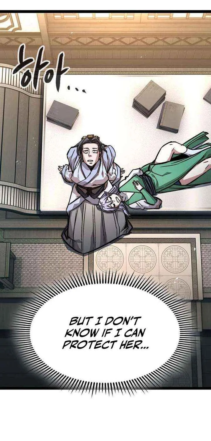 Read The Supreme Martial Academy Manga Online