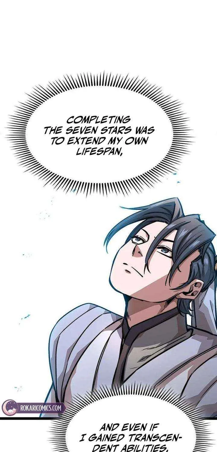 Read The Supreme Martial Academy Manga Online