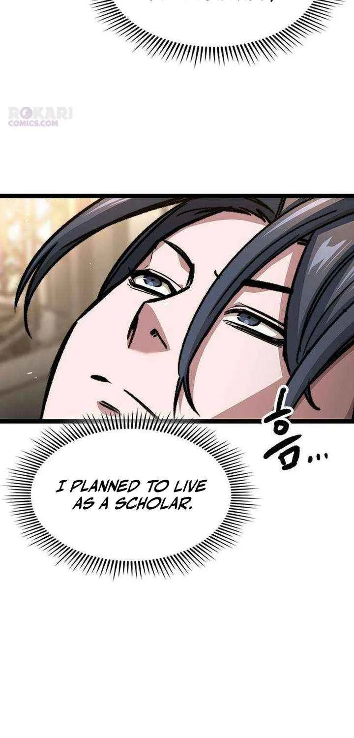 Read The Supreme Martial Academy Manga Online