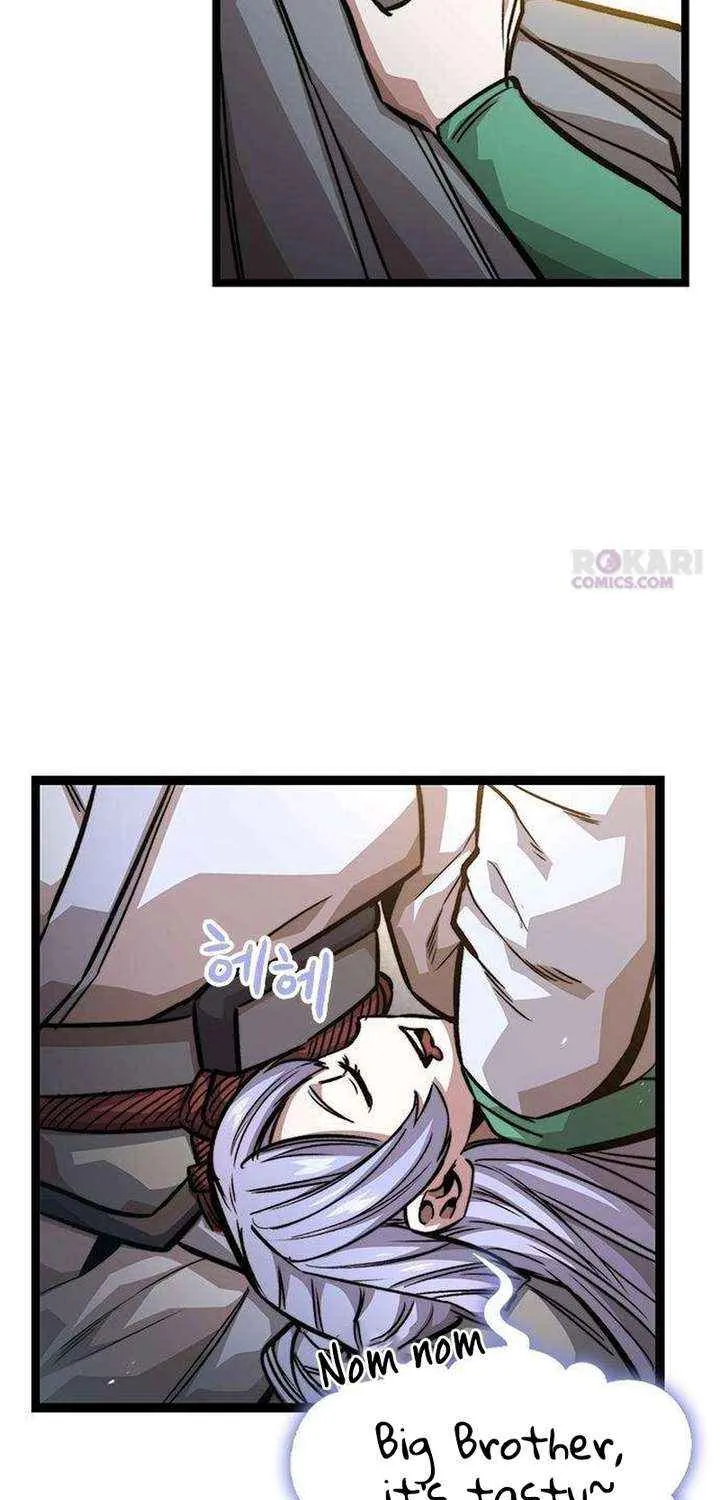 Read The Supreme Martial Academy Manga Online