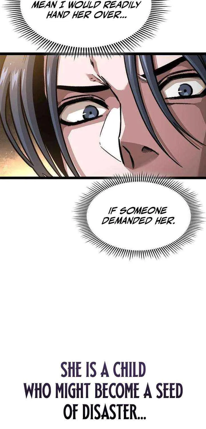 Read The Supreme Martial Academy Manga Online