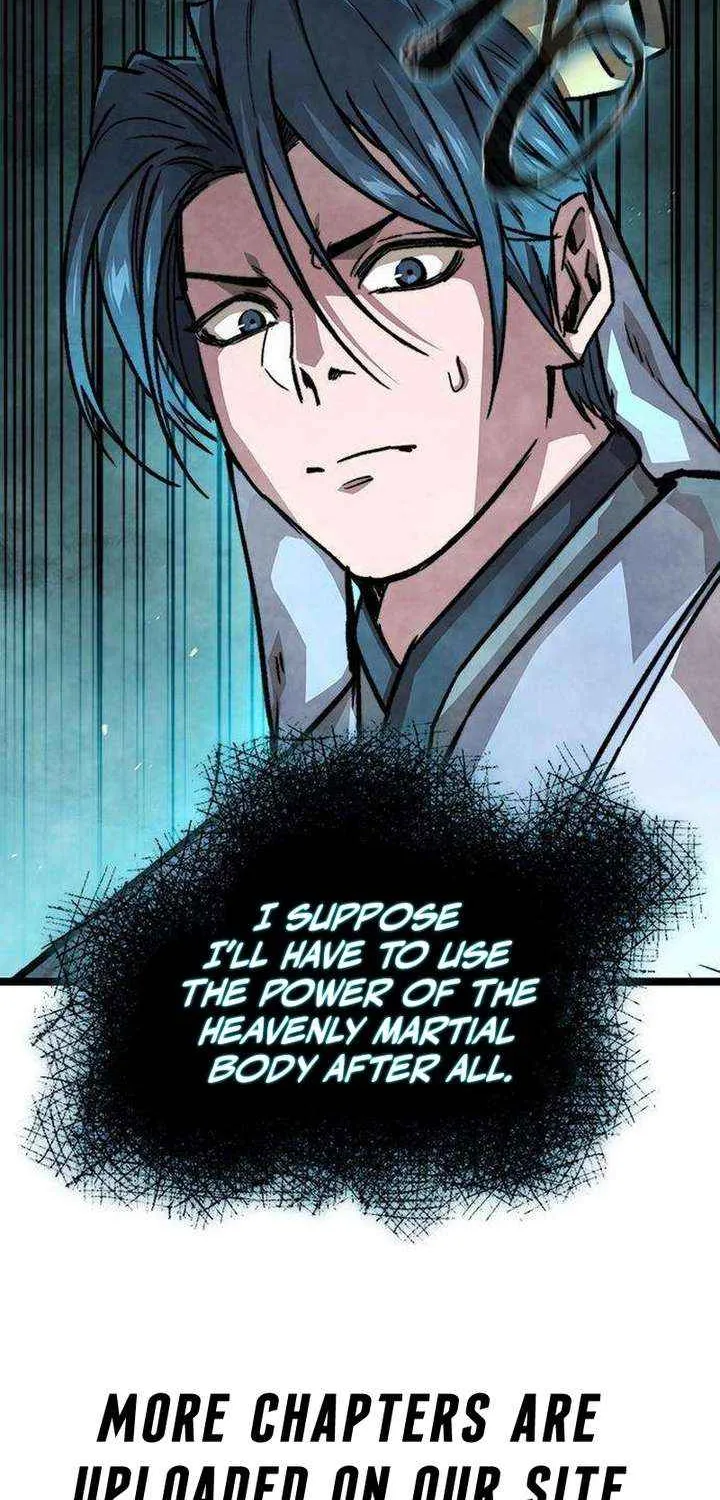 Read The Supreme Martial Academy Manga Online