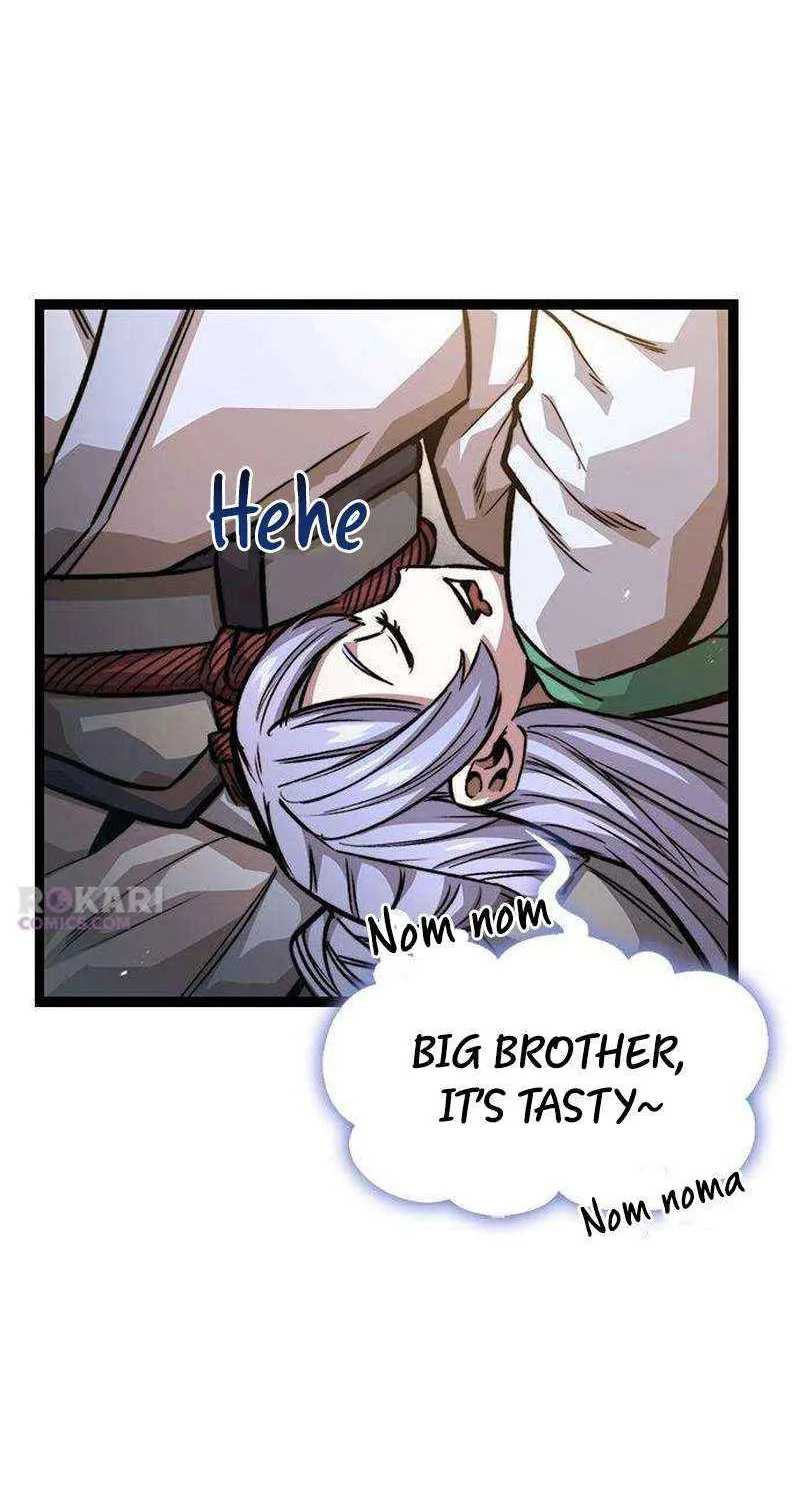 Read The Supreme Martial Academy Manga Online