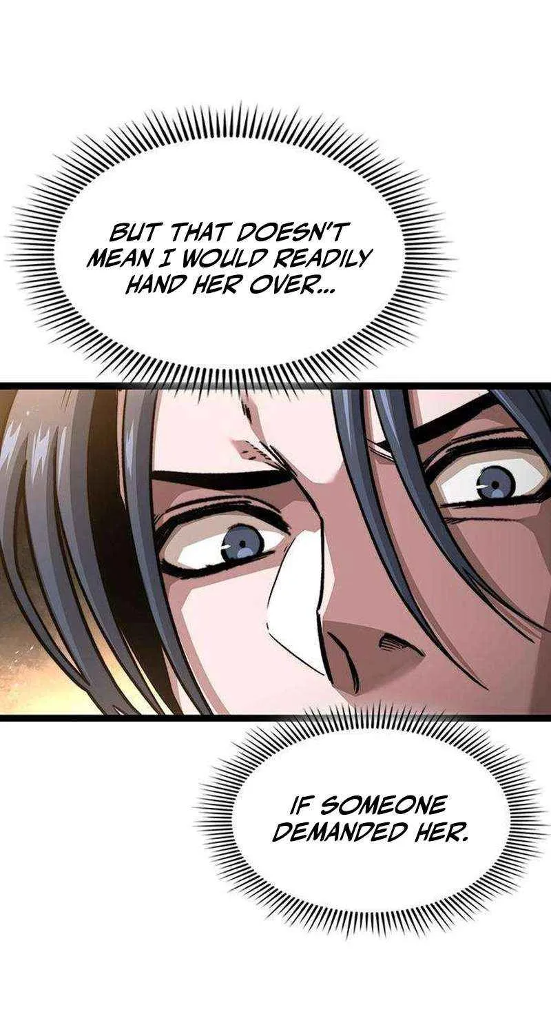 Read The Supreme Martial Academy Manga Online