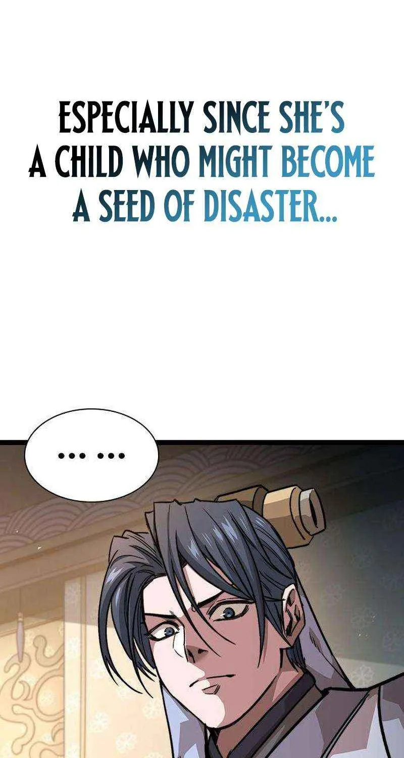 Read The Supreme Martial Academy Manga Online