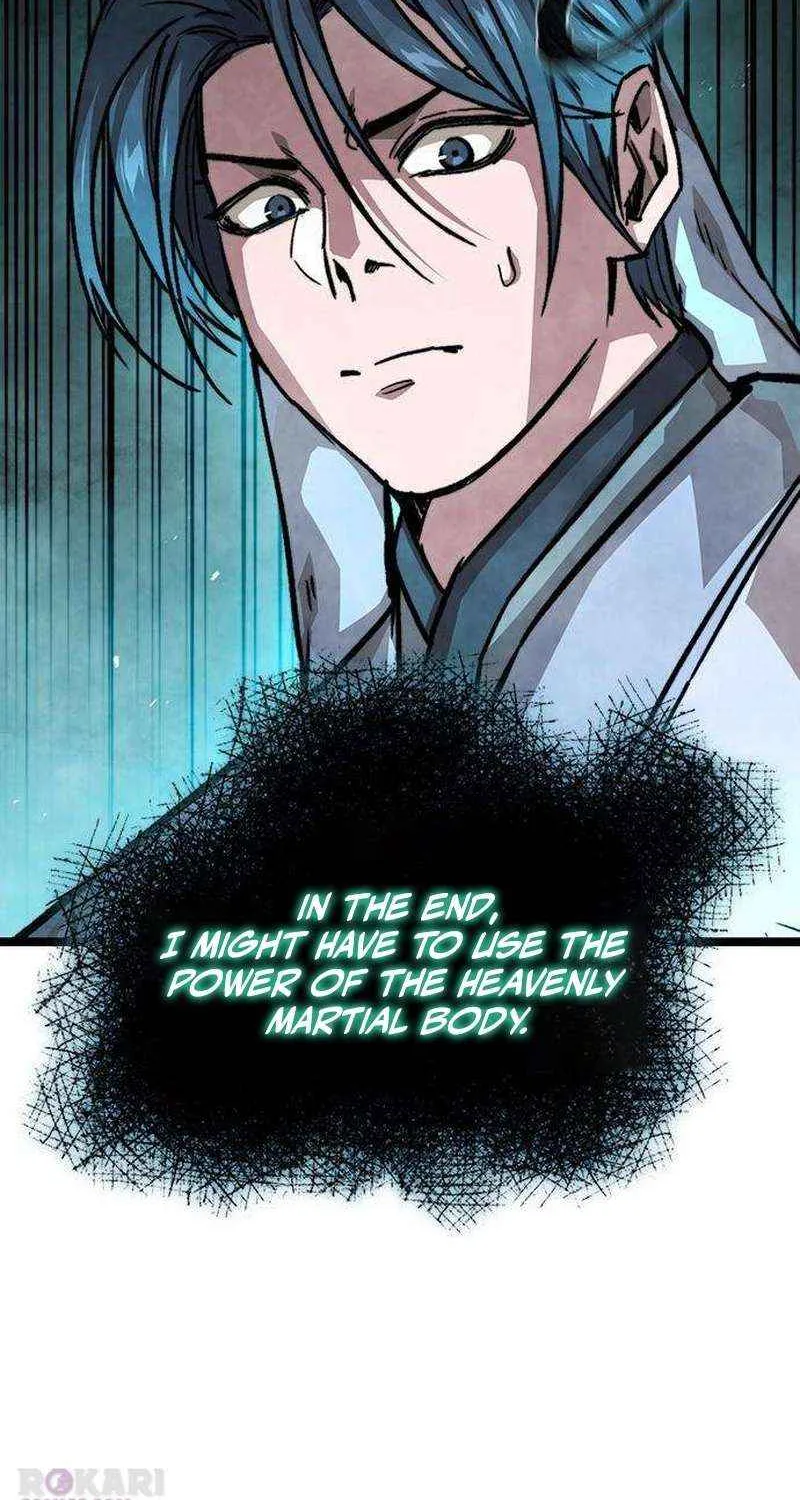 Read The Supreme Martial Academy Manga Online