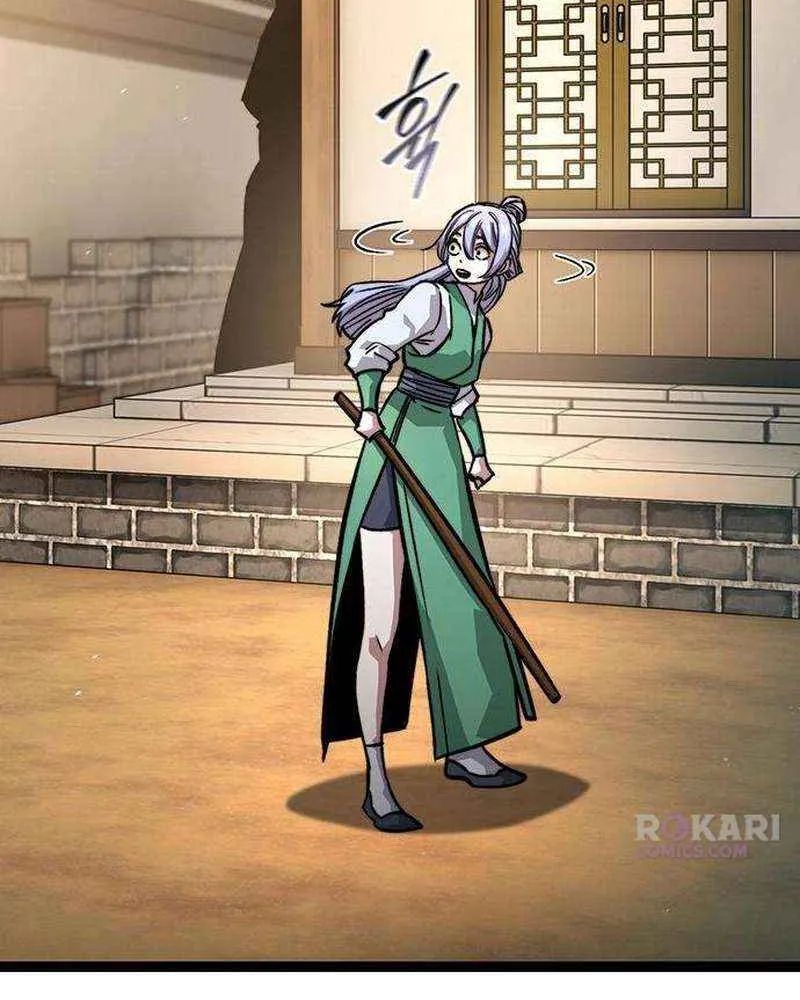 Read The Supreme Martial Academy Manga Online