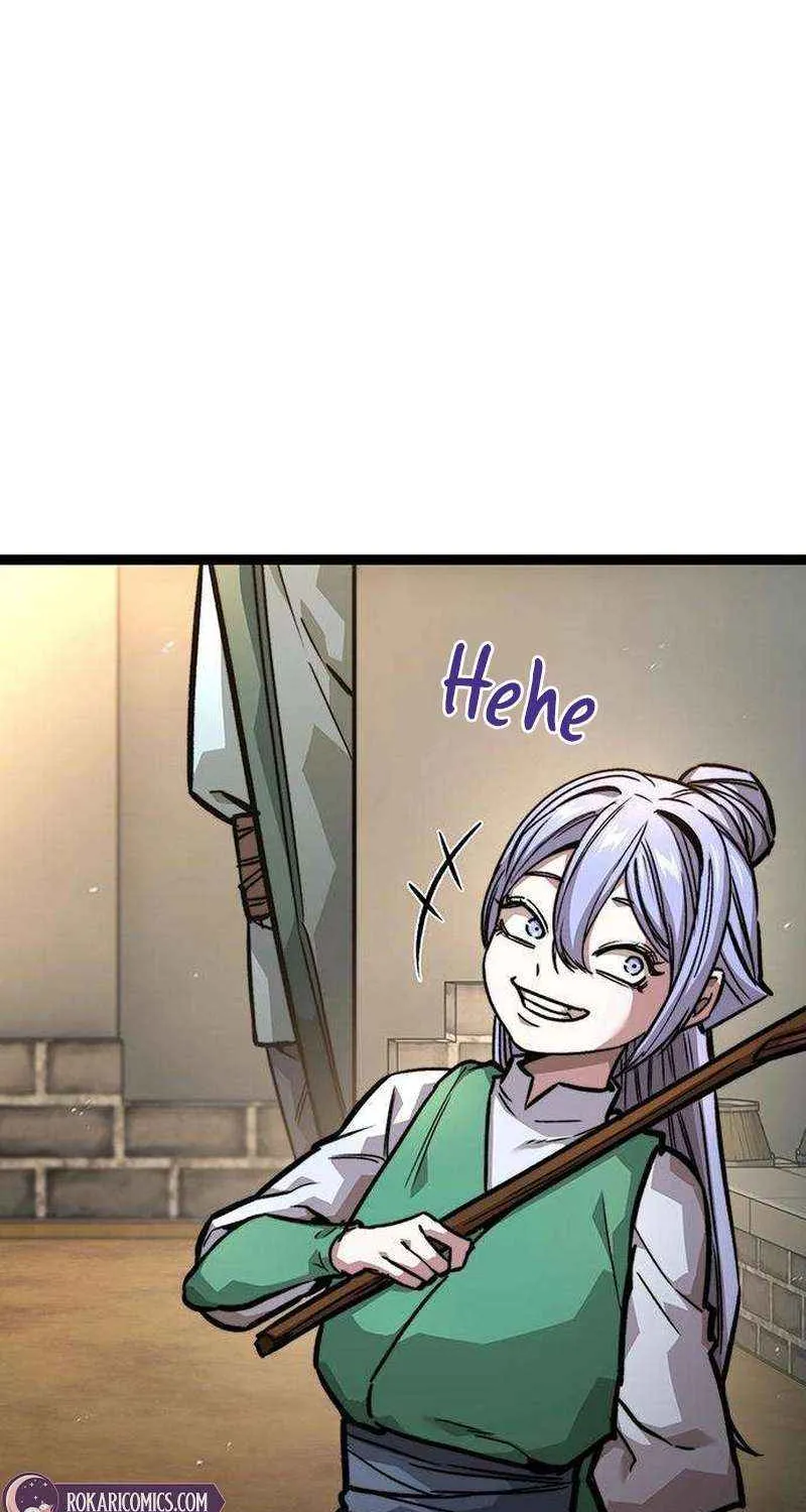 Read The Supreme Martial Academy Manga Online