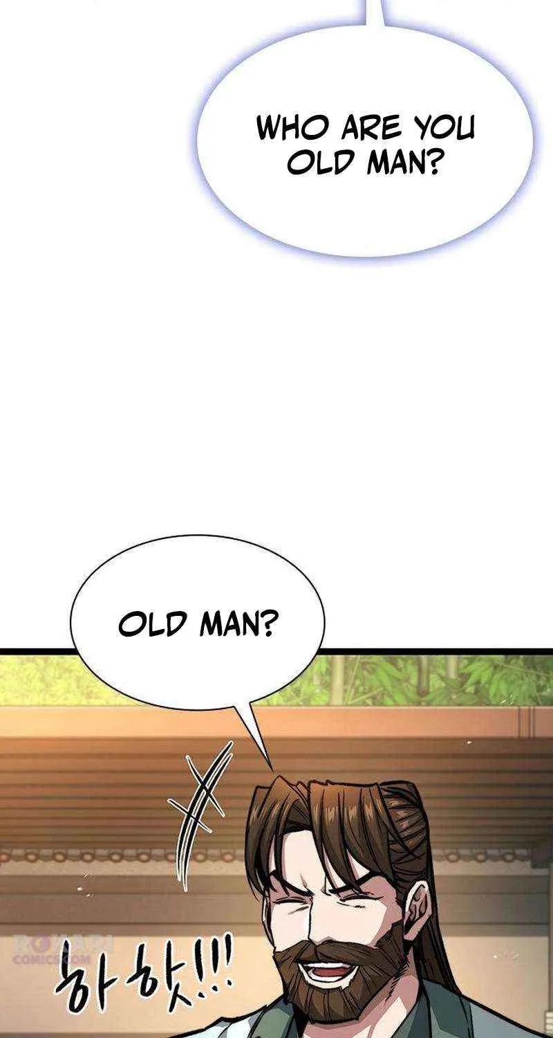 Read The Supreme Martial Academy Manga Online