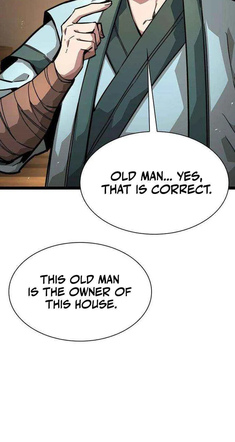 Read The Supreme Martial Academy Manga Online