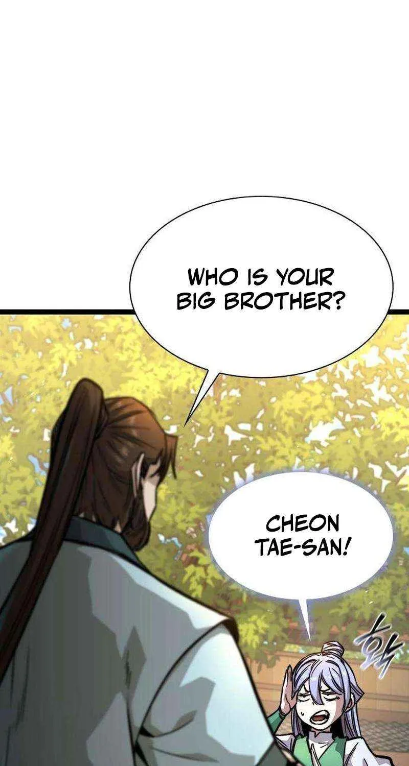 Read The Supreme Martial Academy Manga Online