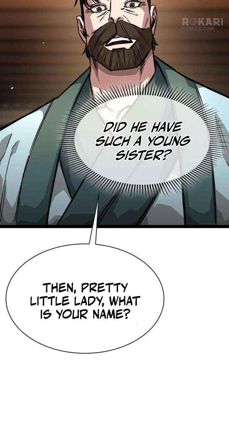 Read The Supreme Martial Academy Manga Online