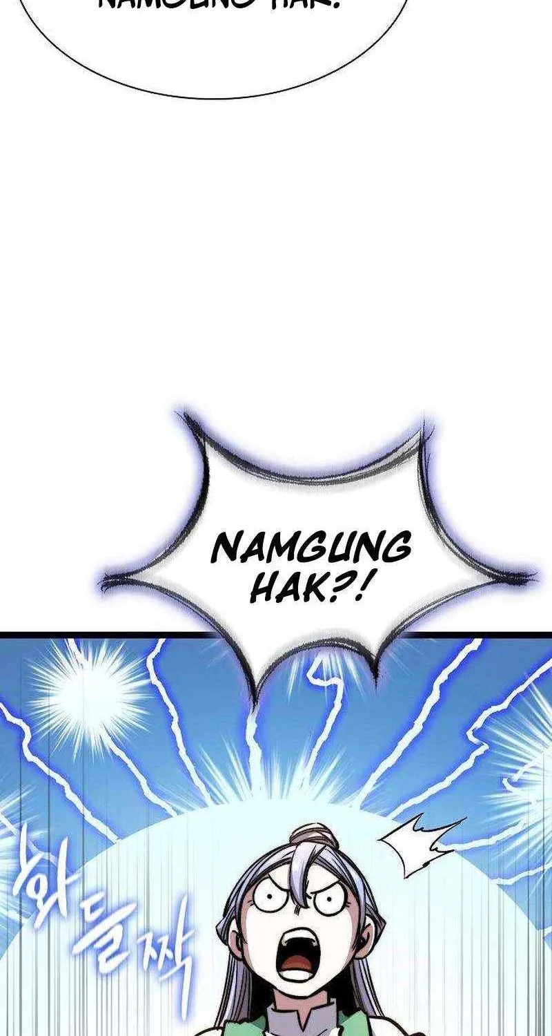 Read The Supreme Martial Academy Manga Online